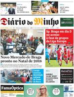 Dirio do Minho - 2017-08-24