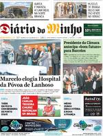 Dirio do Minho - 2017-09-01