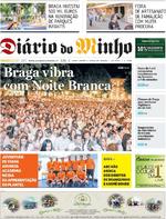 Dirio do Minho - 2017-09-02