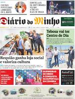 Dirio do Minho - 2017-09-03