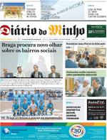 Dirio do Minho - 2017-09-05