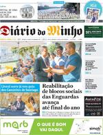 Dirio do Minho - 2017-09-07