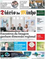 Dirio do Minho - 2017-09-08