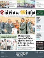 Dirio do Minho - 2017-09-09