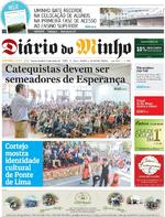 Dirio do Minho - 2017-09-10