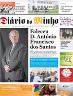 Dirio do Minho - 2017-09-12