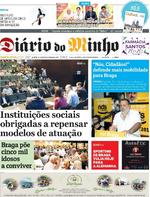 Dirio do Minho - 2017-09-13