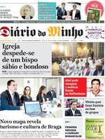 Dirio do Minho - 2017-09-14