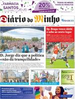 Dirio do Minho - 2017-09-18