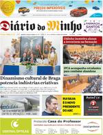 Dirio do Minho - 2017-09-19