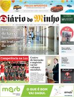 Dirio do Minho - 2017-09-21