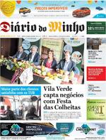 Dirio do Minho - 2017-09-22