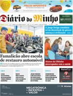 Dirio do Minho - 2017-09-23