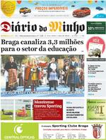 Dirio do Minho - 2017-09-24