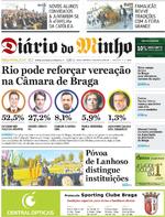 Dirio do Minho - 2017-09-26