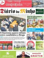 Dirio do Minho - 2017-09-28