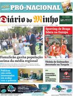 Dirio do Minho - 2017-09-29