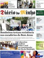 Dirio do Minho - 2017-09-30