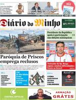 Dirio do Minho - 2017-10-01