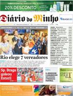 Dirio do Minho - 2017-10-02