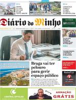 Dirio do Minho - 2017-10-03