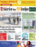 Dirio do Minho - 2017-10-04