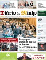 Dirio do Minho - 2017-10-07