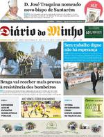 Dirio do Minho - 2017-10-08