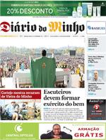 Dirio do Minho - 2017-10-09