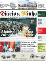 Dirio do Minho - 2017-10-10