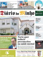 Dirio do Minho - 2017-10-11