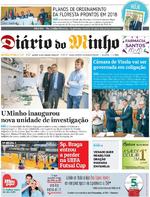 Dirio do Minho - 2017-10-12