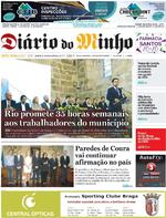 Dirio do Minho - 2017-10-13