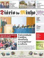 Dirio do Minho - 2017-10-14