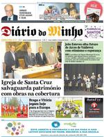 Dirio do Minho - 2017-10-19