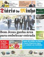 Dirio do Minho - 2017-10-24