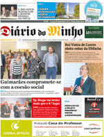 Dirio do Minho - 2017-10-25