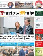 Dirio do Minho - 2017-10-26