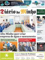 Dirio do Minho - 2017-10-27