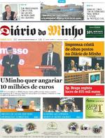 Dirio do Minho - 2017-10-28