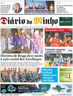 Dirio do Minho - 2017-11-03