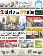 Dirio do Minho - 2017-11-05