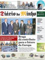 Dirio do Minho - 2017-11-09