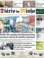 Dirio do Minho - 2017-11-11