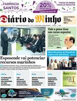 Dirio do Minho - 2017-11-17