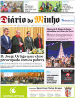 Dirio do Minho - 2017-11-20