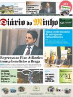 Dirio do Minho - 2017-11-21