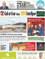 Dirio do Minho - 2017-11-22