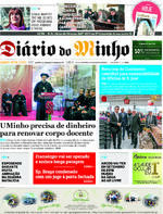 Dirio do Minho - 2017-11-29