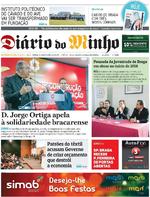 Dirio do Minho - 2017-11-30